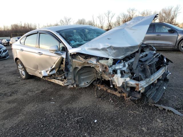 Photo 4 from auction – 2014 FORD FUSION SE with VIN 3FA6P0H71ER104002