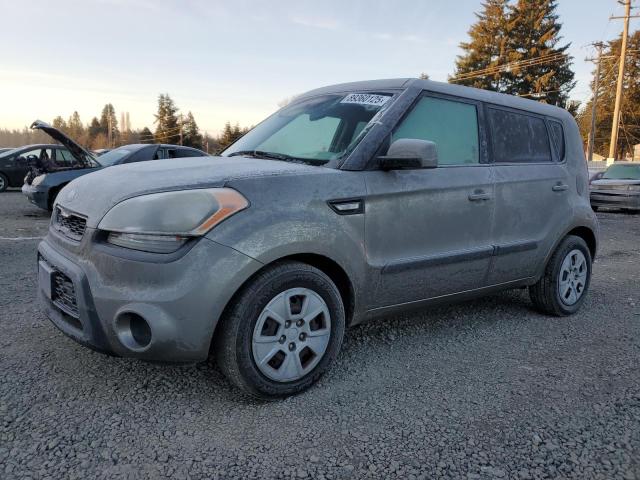 KIA SOUL 2013 с VIN KNDJT2A54D7633146 - Снимка от търг