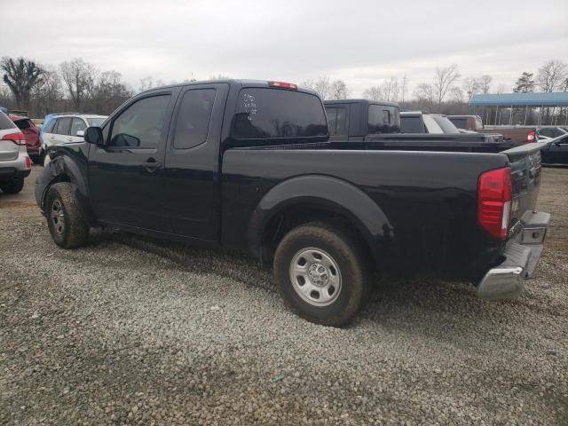 Photo 2 from auction – 2016 NISSAN FRONTIER S with VIN 1N6BD0CTXGN745173