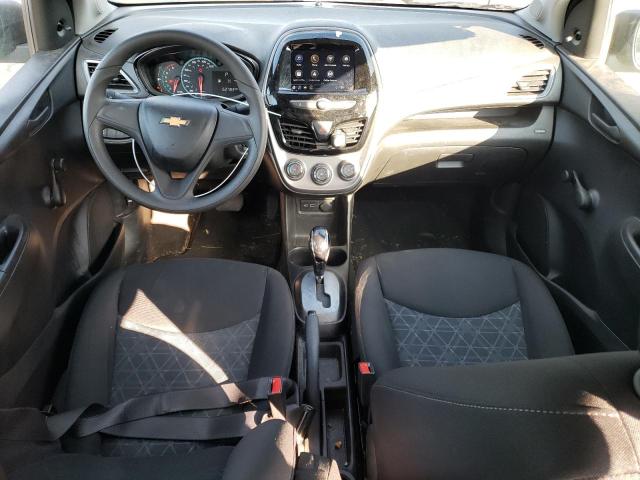 Photo 8 from auction – 2022 CHEVROLET SPARK LS with VIN KL8CB6SA3NC024064