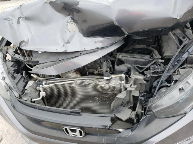 Photo 11 from auction – 2019 HONDA CIVIC LX with VIN 2HGFC2F69KH593463