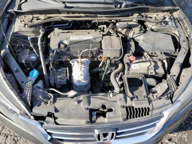 Photo 11 from auction – 2014 HONDA ACCORD EXL with VIN 1HGCR2F87EA135314