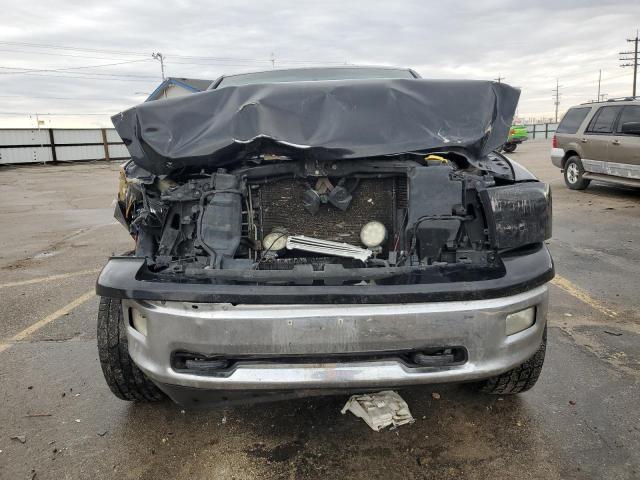 Photo 5 from auction – 2012 DODGE RAM 1500 L with VIN 1C6RD7NT2CS109471