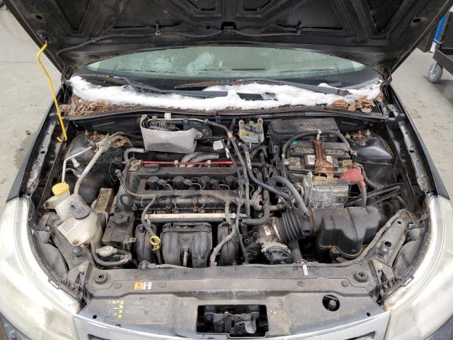 Photo 11 from auction – 2008 FORD FOCUS S/SE with VIN 1FAHP34N58W156913
