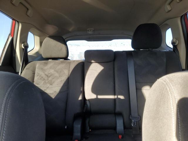 Photo 10 from auction – 2015 NISSAN ROGUE S with VIN KNMAT2MV1FP537179
