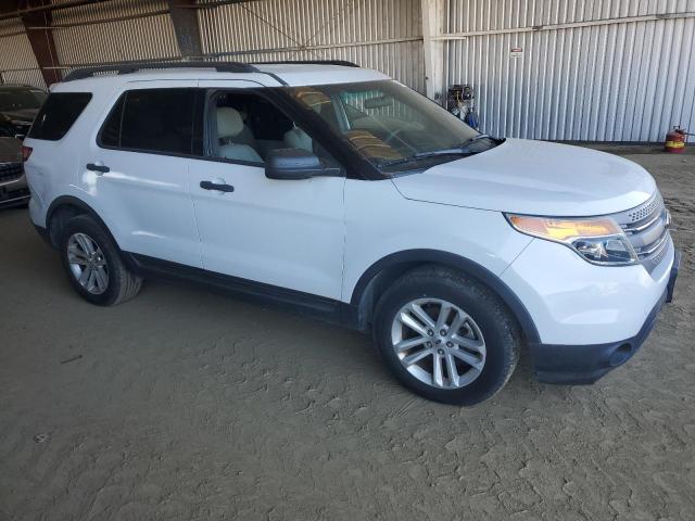 Photo 4 from auction – 2015 FORD EXPLORER with VIN 1FM5K7B80FGB12269