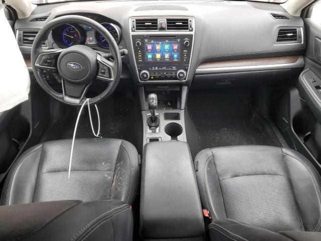 Photo 8 from auction – 2018 SUBARU OUTBACK 2. with VIN 4S4BSANC3J3255006