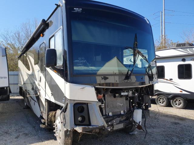 Photo 1 from auction – 2019 VACE MOTORHOME with VIN 1F66F5DY2J0A14170