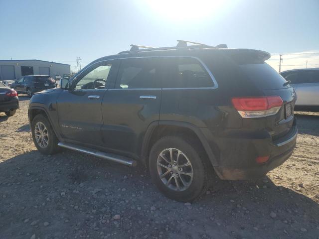 Photo 2 from auction – 2015 JEEP GRAND CHER with VIN 1C4RJEBG6FC217037