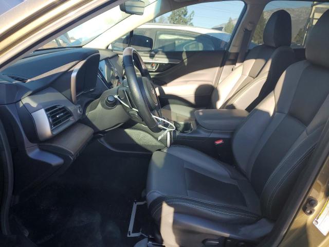 Photo 7 from auction – 2020 SUBARU OUTBACK ON with VIN 4S4BTGKD4L3252115