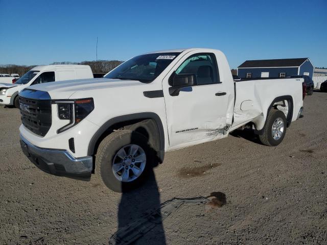 GMC SIERRA K15 2023 with VIN 3GTNUAED3PG315215 - Photo from auction