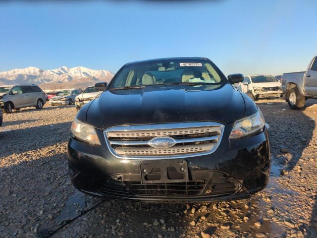 Photo 5 from auction – 2010 FORD TAURUS SEL with VIN 1FAHP2EW4AG152403