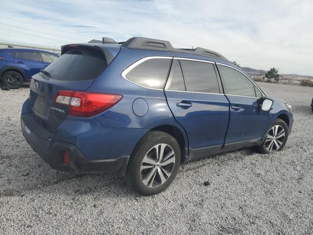 Photo 3 from auction – 2019 SUBARU OUTBACK 2. with VIN 4S4BSANCXK3215023