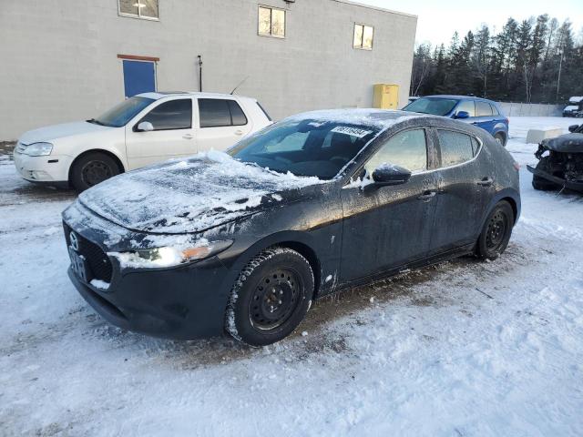 MAZDA 3 GX 2020 with VIN JM1BPAK71L1155286 - Photo from auction