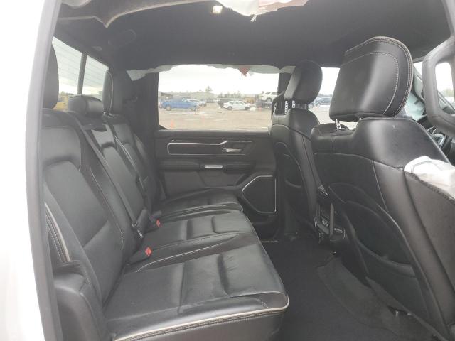Photo 10 from auction – 2021 RAM 1500 LARAM with VIN 1C6SRFJT0MN755708