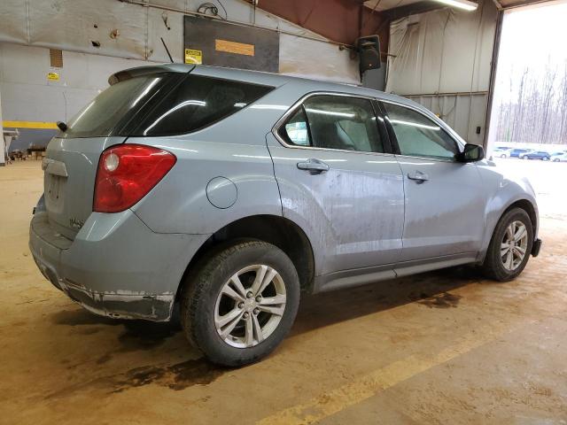 Photo 3 from auction – 2015 CHEVROLET EQUINOX LS with VIN 2GNFLEEK8F6313331