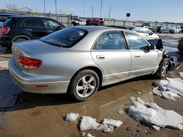 Photo 3 from auction – 2002 MAZDA MILLENIA with VIN JM1TA221921738582