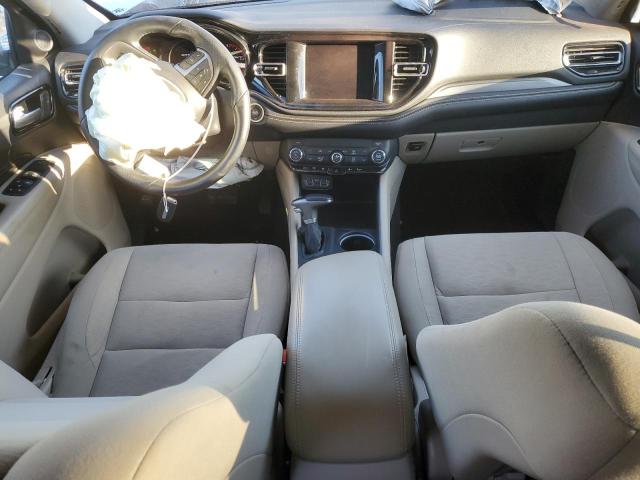Photo 8 from auction – 2022 DODGE DURANGO SX with VIN 1C4RDJAG5NC189697