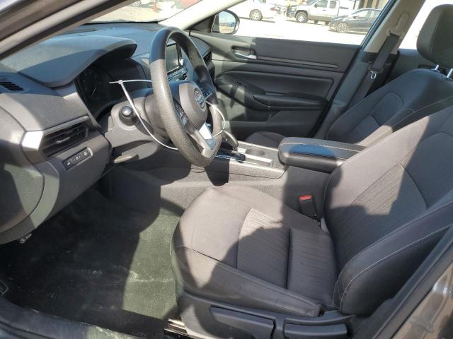 Photo 7 from auction – 2022 NISSAN ALTIMA S with VIN 1N4BL4BV5NN356542