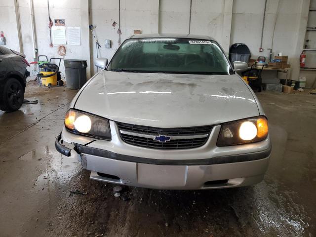 Photo 5 from auction – 2001 CHEVROLET IMPALA with VIN 2G1WF55E019120651