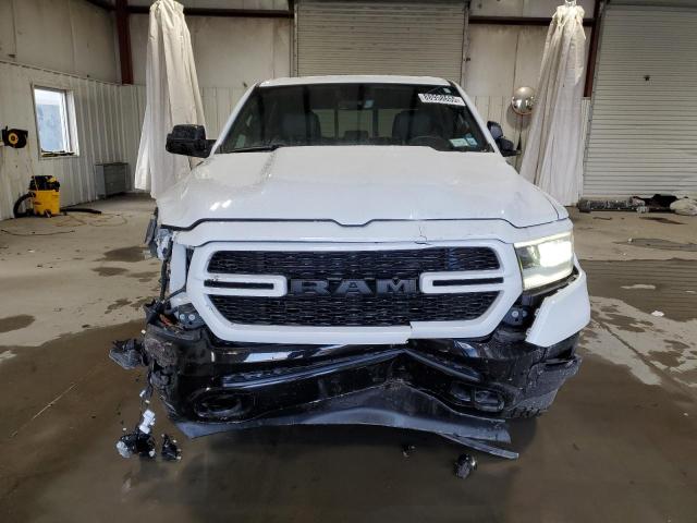 Photo 5 from auction – 2022 RAM 1500 BIG H with VIN 1C6SRFFTXNN371574
