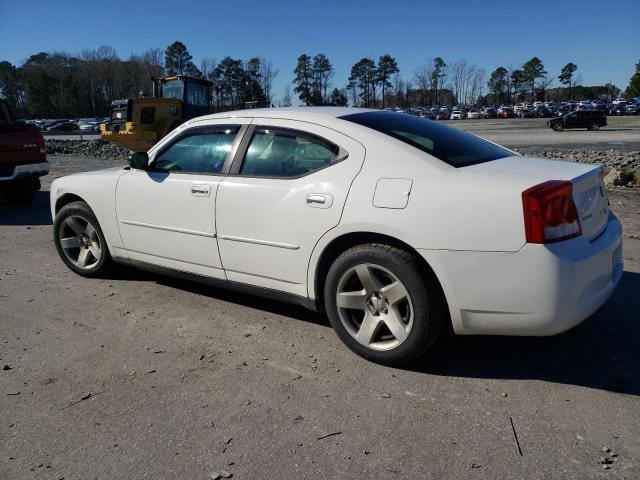 Photo 2 from auction – 2009 DODGE CHARGER with VIN 2B3KA43T09H519319
