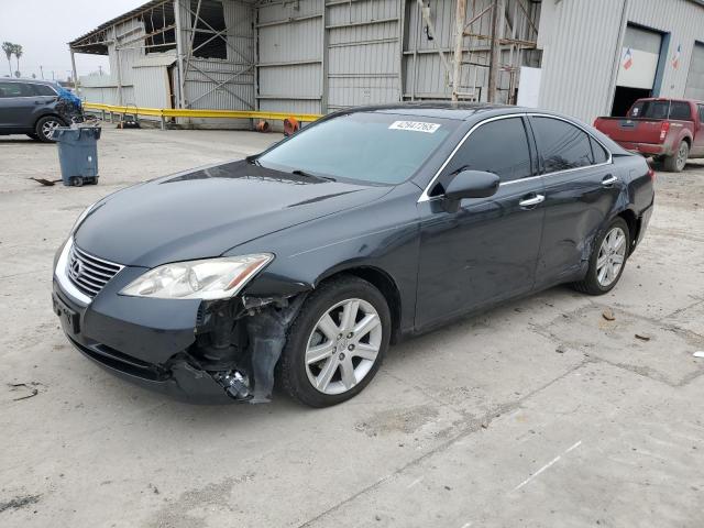 LEXUS ES 350 2009 with VIN JTHBJ46G792306629 - Photo from auction
