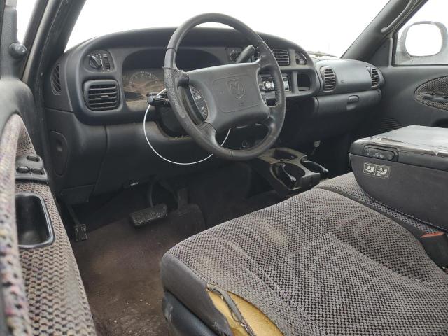 Photo 8 from auction – 2001 DODGE RAM 1500 with VIN 1B7HC13Y21J292943