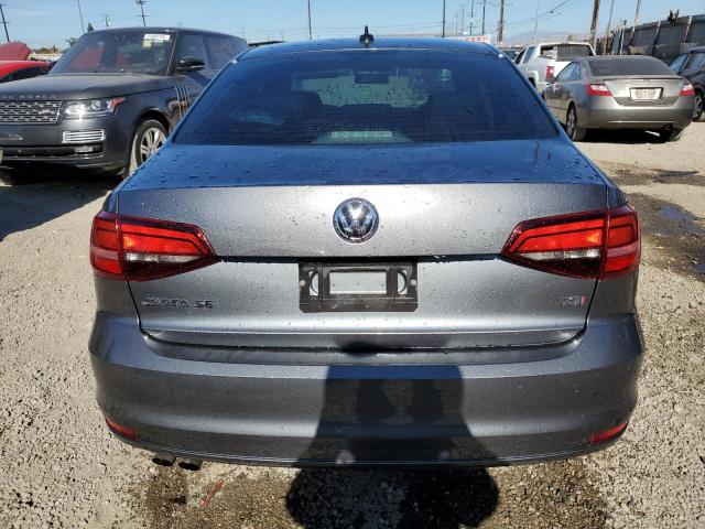 Photo 6 from auction – 2017 VOLKSWAGEN JETTA SE with VIN 3VWDB7AJ3HM406632