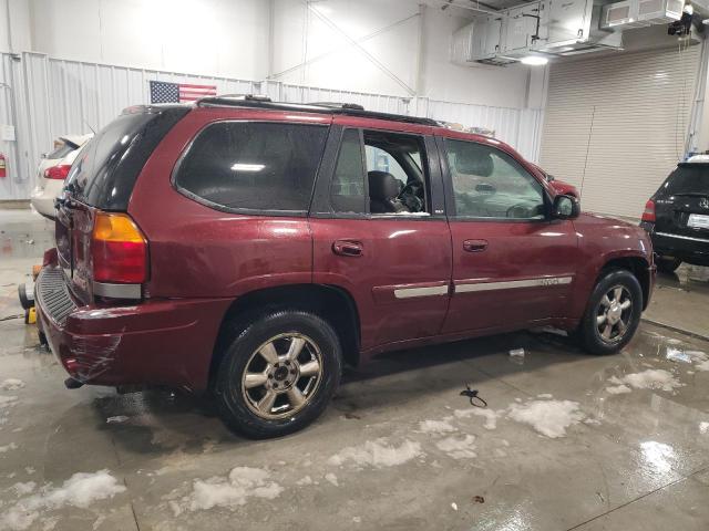 Photo 3 from auction – 2003 GMC ENVOY with VIN 1GKDT13S532241707