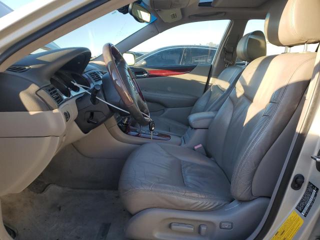 Photo 7 from auction – 2003 LEXUS ES 300 with VIN JTHBF30G836014007