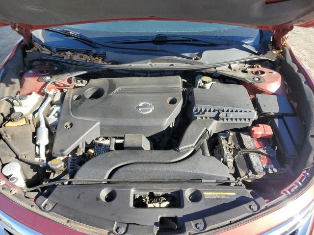 Photo 11 from auction – 2014 NISSAN ALTIMA 2.5 with VIN 1N4AL3AP1EC403408