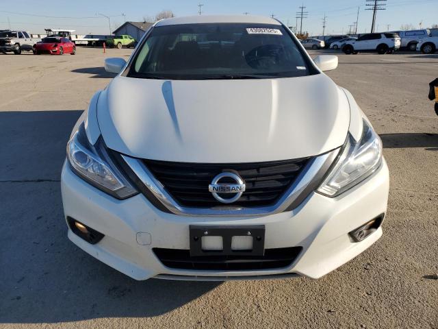Photo 5 from auction – 2017 NISSAN ALTIMA 2.5 with VIN 1N4AL3AP4HC241987