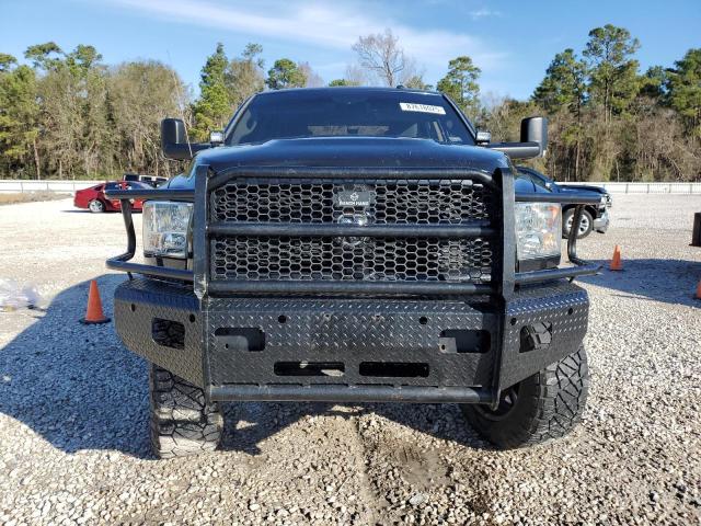 Photo 5 from auction – 2017 RAM 2500 ST with VIN 3C6UR5CL8HG625271