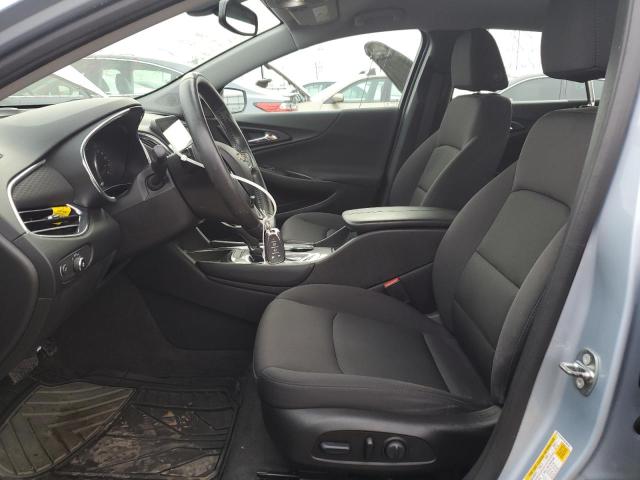 Photo 7 from auction – 2017 CHEVROLET MALIBU LT with VIN 1G1ZE5ST2HF286738