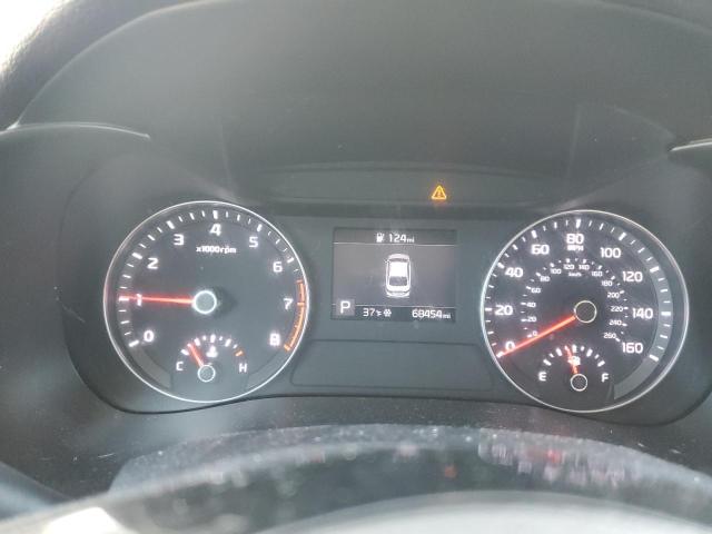 Photo 9 from auction – 2019 KIA FORTE FE with VIN 3KPF24AD7KE080761