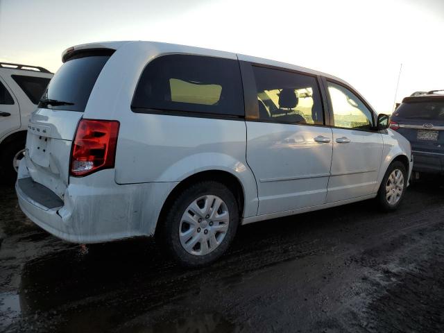 Photo 3 from auction – 2015 DODGE GRAND CARA with VIN 2C4RDGBG2FR607031