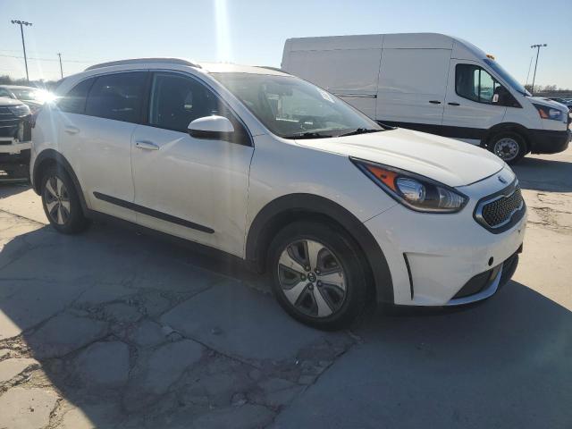 Photo 4 from auction – 2019 KIA NIRO FE with VIN KNDCB3LC3K5232922