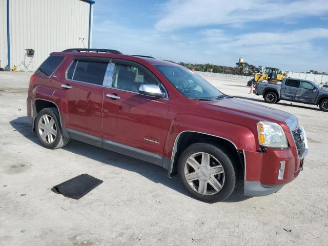 Photo 4 from auction – 2012 GMC TERRAIN SL with VIN 2GKALSEK2C6392562