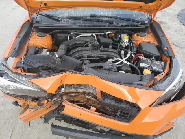 Photo 12 from auction – 2018 SUBARU CROSSTREK with VIN JF2GTACC8JH320348