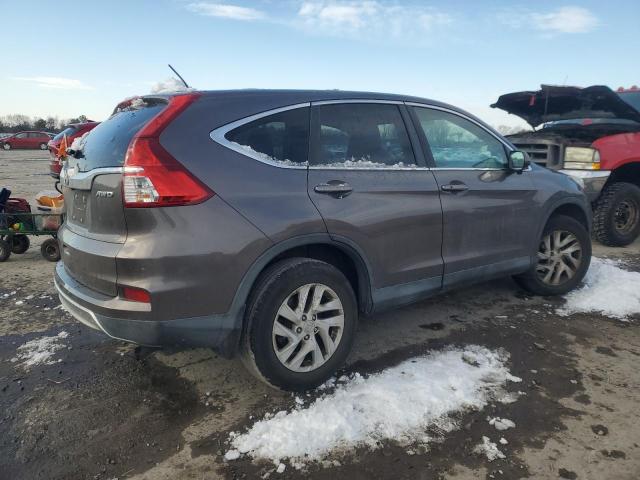 Photo 3 from auction – 2015 HONDA CR-V EX with VIN 2HKRM4H50FH664667