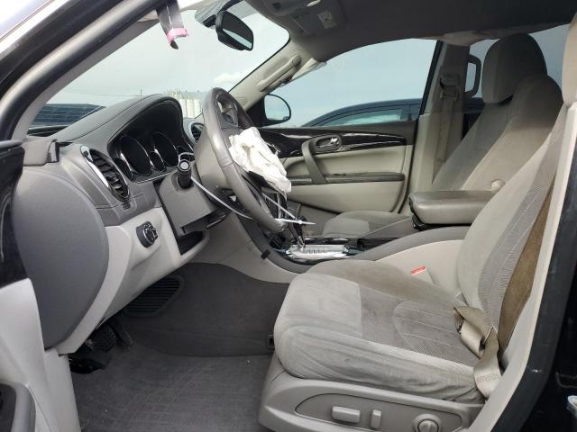 Photo 7 from auction – 2016 BUICK ENCLAVE with VIN 5GAKRAKDXGJ218070