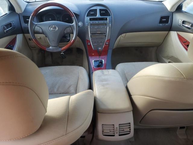 Photo 8 from auction – 2009 LEXUS ES 350 with VIN JTHBJ46G092287079