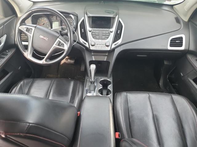 Photo 8 from auction – 2012 GMC TERRAIN SL with VIN 2GKFLVEK5C6135905