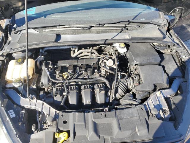 Photo 11 from auction – 2018 FORD FOCUS SE with VIN 1FADP3K25JL267153