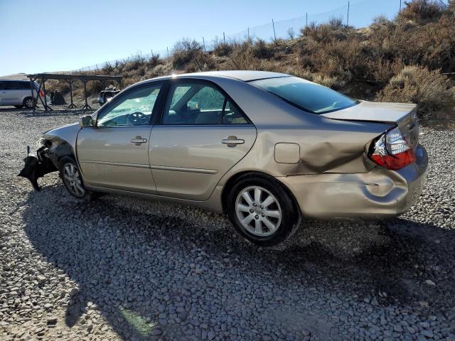 Photo 2 from auction – 2004 TOYOTA CAMRY LE with VIN 4T1BE32K24U809794