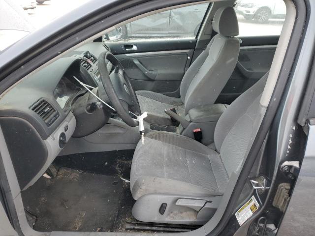 Photo 7 from auction – 2008 VOLKSWAGEN JETTA S with VIN 3VWJM71K68M104029