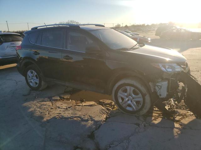 Photo 4 from auction – 2015 TOYOTA RAV4 LE with VIN 2T3ZFREV8FW132457