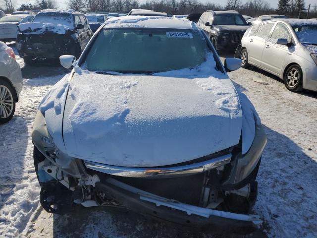 Photo 5 from auction – 2012 HONDA ACCORD SE with VIN 1HGCP2F6XCA059542