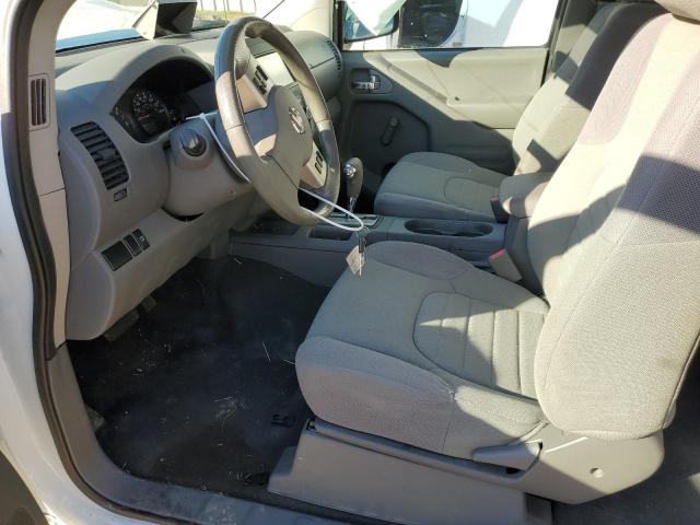 Photo 7 from auction – 2019 NISSAN FRONTIER S with VIN 1N6BD0CT9KN877270